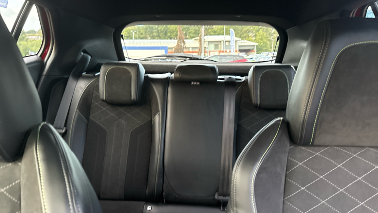 Peugeot 2008 1.2 PureTech 130 GT Premium 5dr EAT8 Petrol Estate